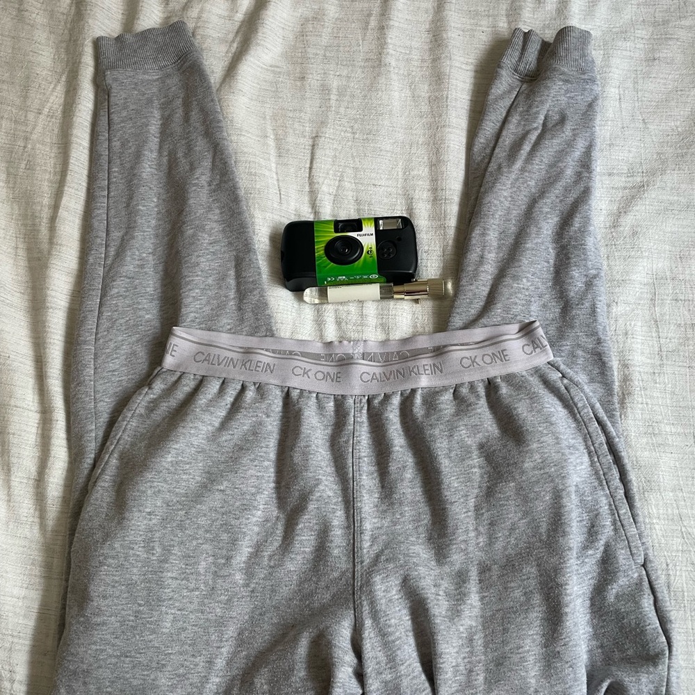 Sweats Calvin Klein